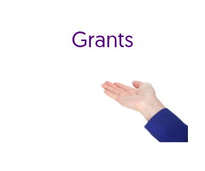 Click for Grants Page